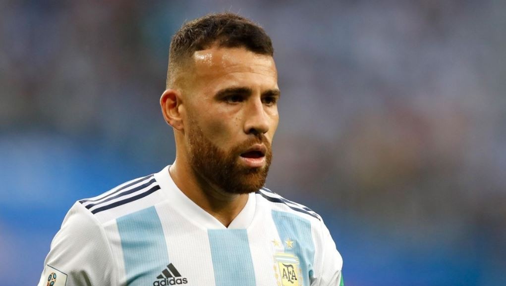 La burla de Otamendi para los hinchas de Boca en Instagram | Deportes
