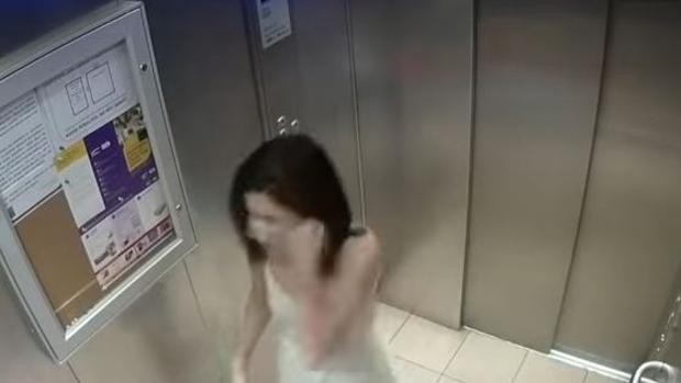 Video documento: una mujer se golpeó a sí misma para denunciar a su marido por violencia de género | Internacionales