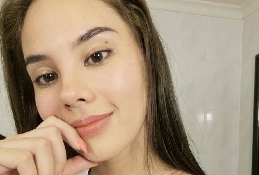 Miss Universo, sin maquillaje | Espectáculos