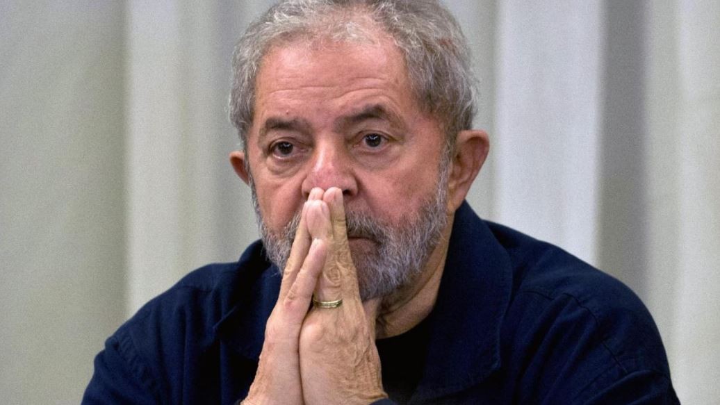 Un juez brasileño emitió un fallo que podría liberar a Lula | Internacionales