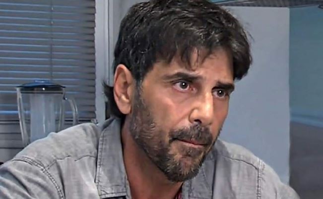 Darthes evalúa irse a Brasil | Espectáculos