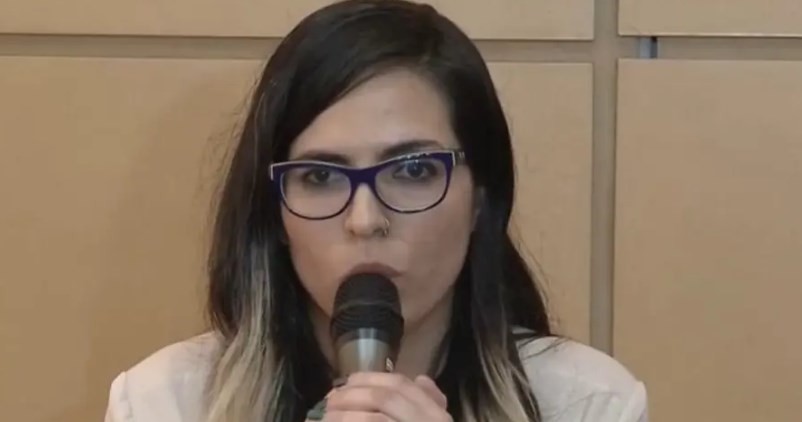 La abogada de Thelma Fardin sobre el viaje a Brasil de Darthés: "Puede ser un obstáculo para la Justicia" | Actualidad