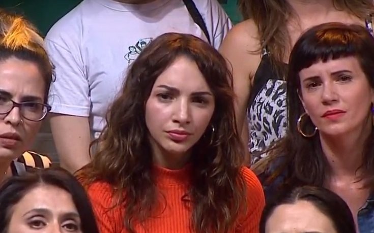 La bronca de Thelma Fardin por el viaje de Darthés a Brasil | Actualidad