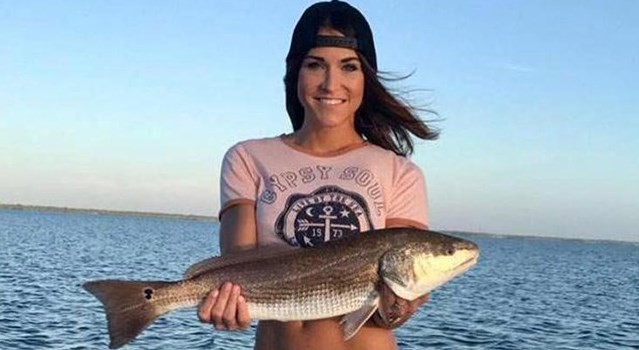 La "profe pescadora" fue condenada a 3 años por abusar de un alumno: era bipolar y sufrió un episodio maníaco | Internacionales