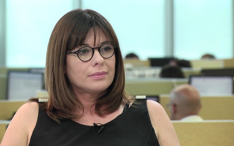 Ana Gerchsenson renunció a la dirección de Radio Nacional | Política