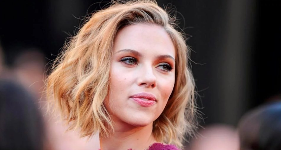 Ahora sí, confirmado: la foto que demuestra que Scarlett Johansson está en Buenos Aires | Espectáculos