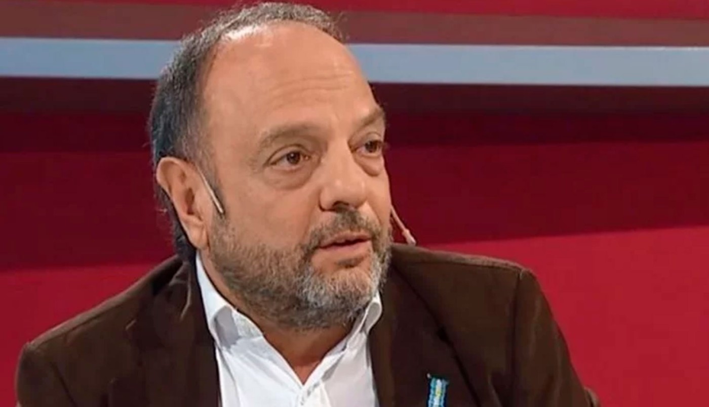 Baby Etchecopar deberá incorporar feministas a su programa de radio | Actualidad