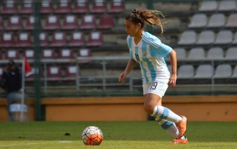 Futbolista denunció que fue abusada por su entrenador a los 9 años | Actualidad
