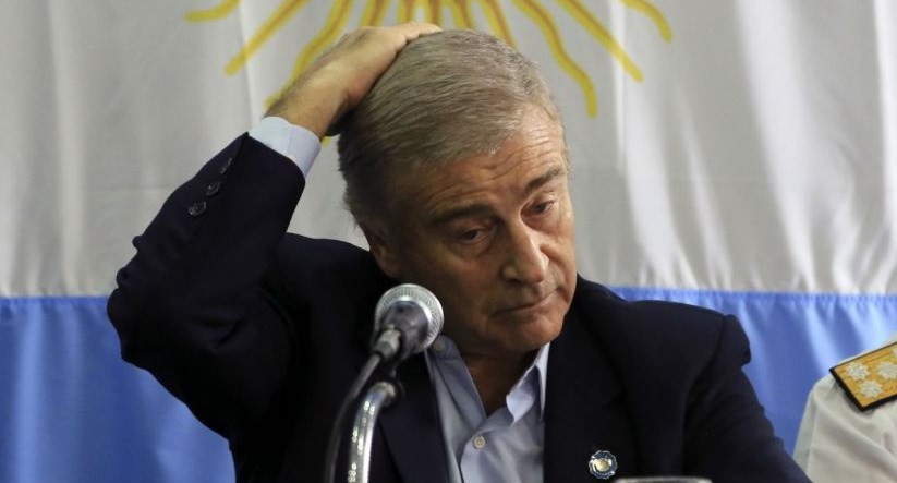 Aguad será indagado en la causa por la quita de la deuda del Correo Argentino | Política