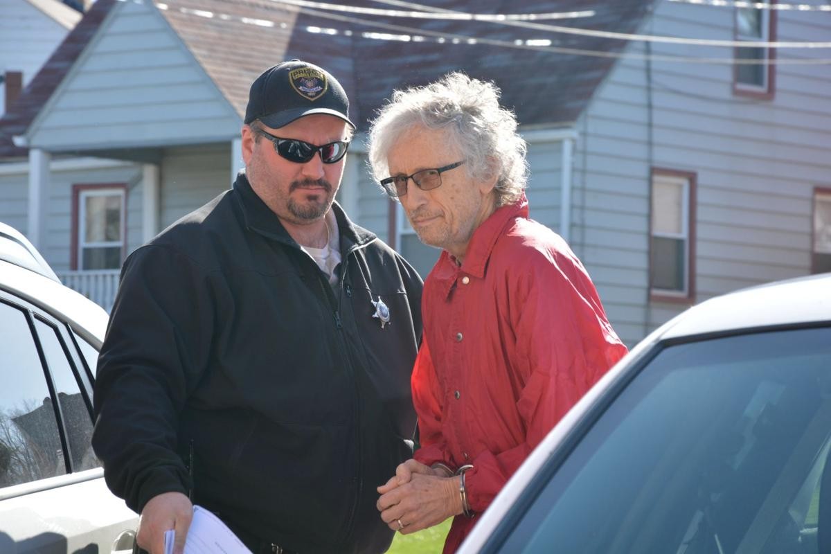 El pediatra que había sido declarado inocente hace años: ahora confesó abusos a más de 30 pacientes menores | Internacionales