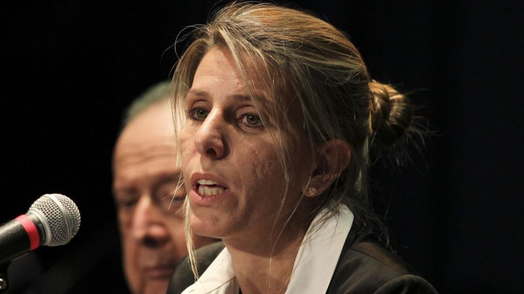 Caso Nisman: Arroyo Salgado renunció a la querella | Política