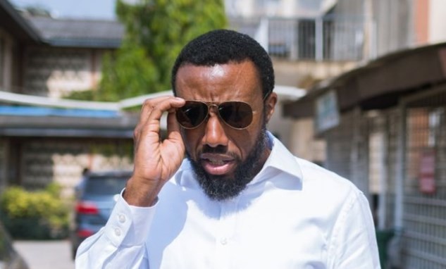 "El Ángel" secreto que paga las cuentas de los pacientes de los hospitales de Nigeria | Curiosidades