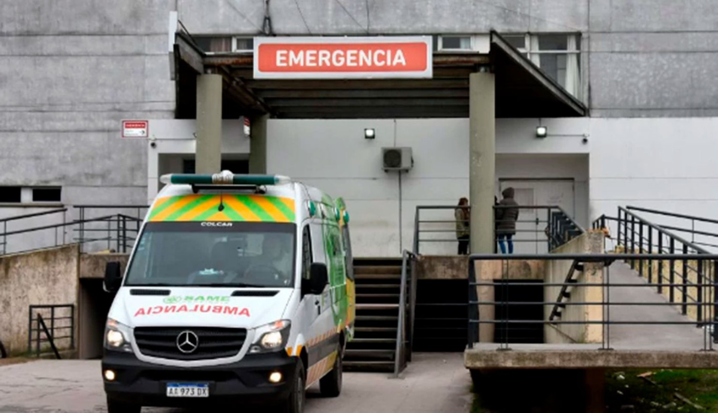 Se conocieron en un boliche, la llevó en su moto, chocó y la chica murió | Actualidad