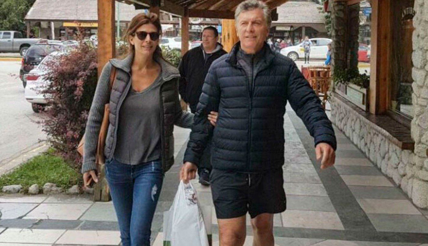 Mauricio Macri empezó sus vacaciones y retomará su agenda el 10 de enero | Política