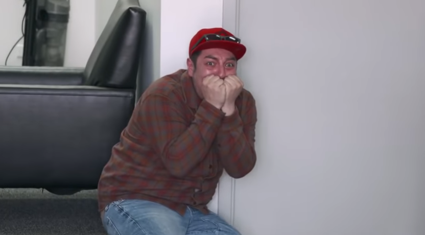 Un hombre que vivía en su auto ganó 250.000 dólares en la lotería | Redes