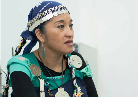 Apareció la hija de la líder mapuche que era buscada en Córdoba | Actualidad