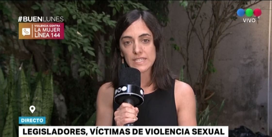 Ocho de cada diez legisladoras sufrieron violencia de género en sus carreras políticas | Actualidad
