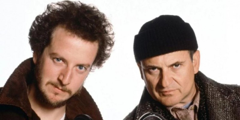 Así están los villanos de "Mi Pobre Angelito", 28 años después | Redes