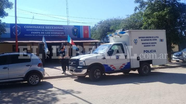 Estuvo preso por femicidio y trató de asesinar a su nueva novia: creyó que estaba muerta y se suicidó | Actualidad