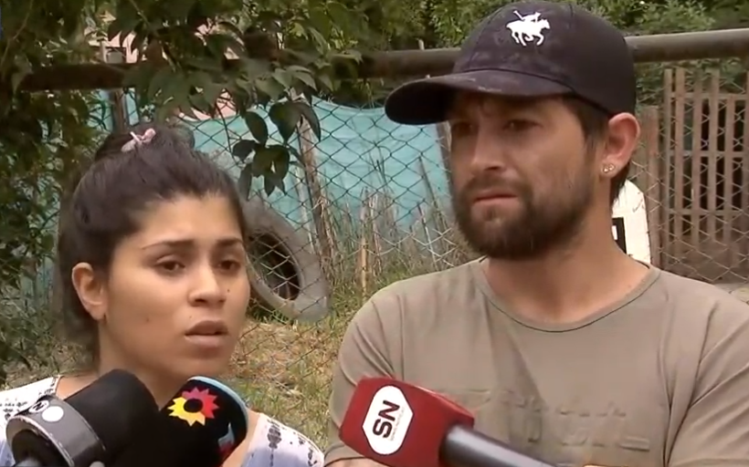 Los papás de Maite, tras la detención de un sospechoso: "Que se quede en la cárcel, que le den perpetua" | Actualidad