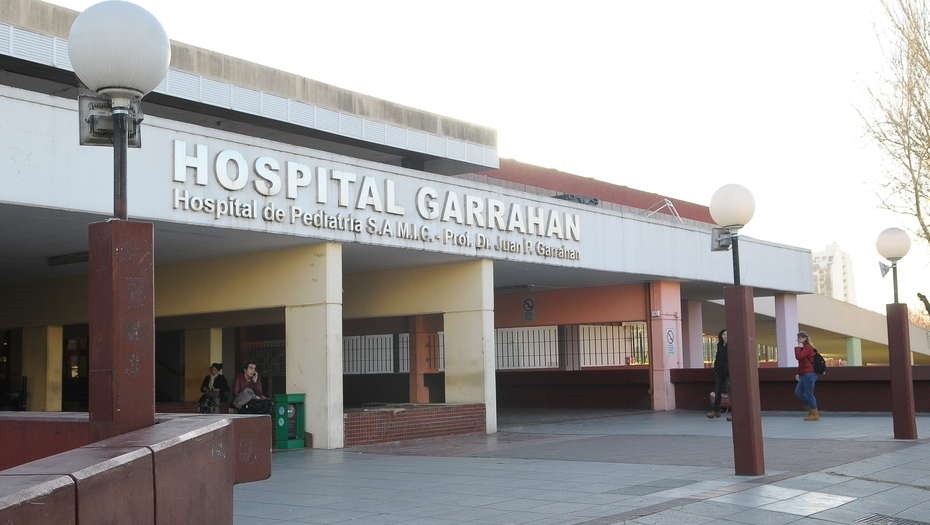 Thiago, el nene alcanzado por una bala perdida, fue intervenido en el Garrahan | Actualidad