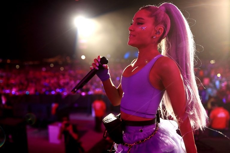 Ariana Grande quiere presentarse en Manchester, la ciudad de la tragedia | Espectáculos