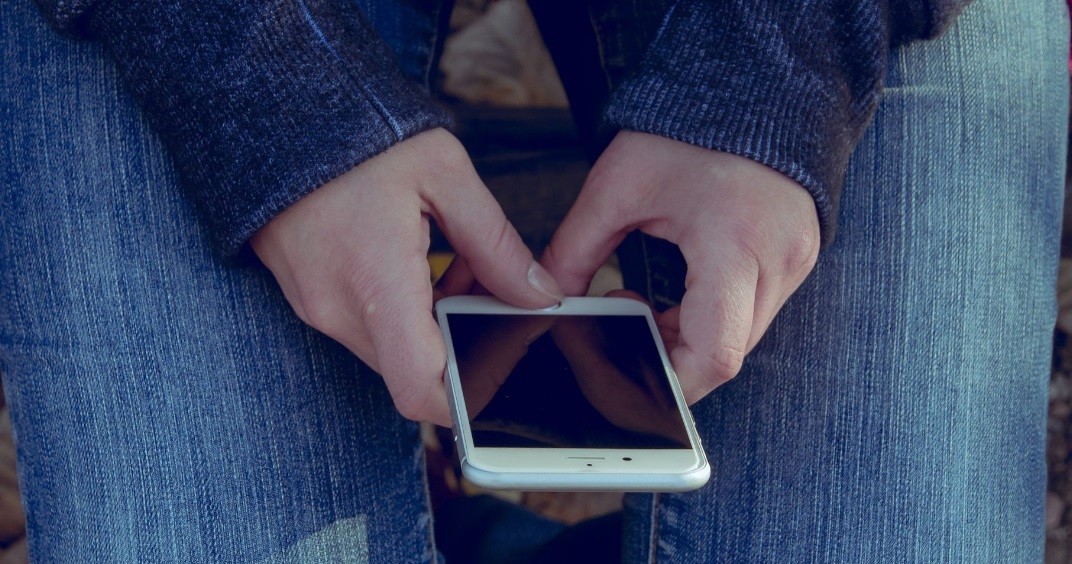 Detuvieron a un hombre que acosaba a una nena de 13 años por Whatsapp | Actualidad