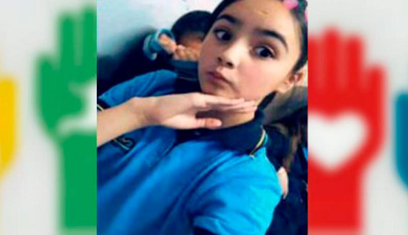 Una nena tucumana espera urgente un trasplante de hígado en el Hospital Garrahan | Actualidad