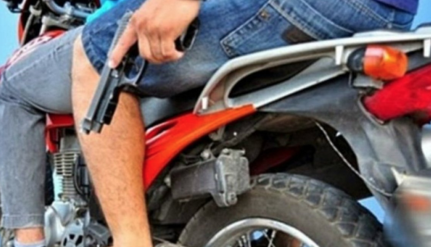 Motochorros asesinaron a un adolescente en Loma Hermosa | Actualidad