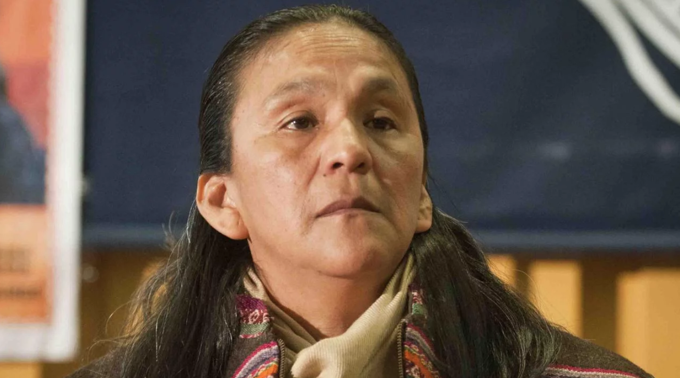 Milagro Sala fue trasladada a su domicilio | Política
