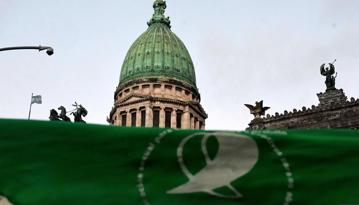 El proyecto de aborto legal volverá a presentarse en 2019 | Actualidad