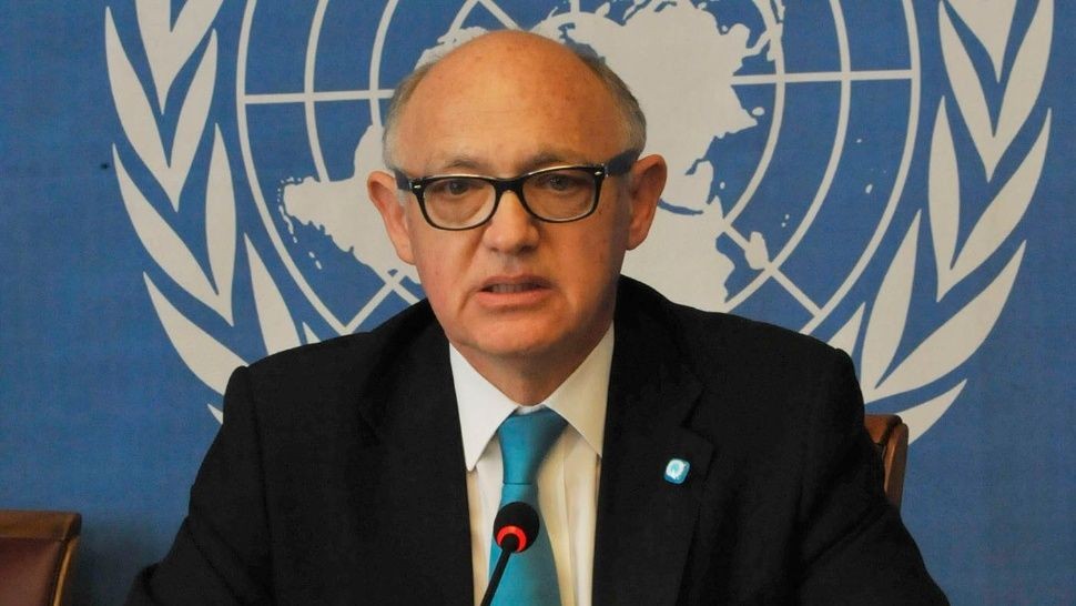 Murió el ex canciller Héctor Timerman | Política