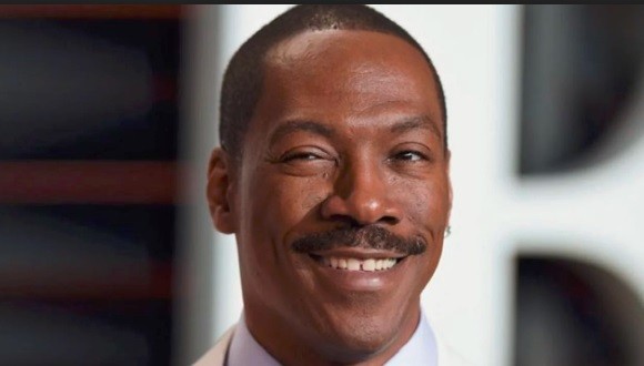 La primera foto de Eddie Murphy junto a sus diez hijos | Espectáculos