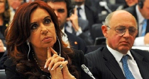 Cristina recordó a Timerman como "un judío hecho y derecho" | Política