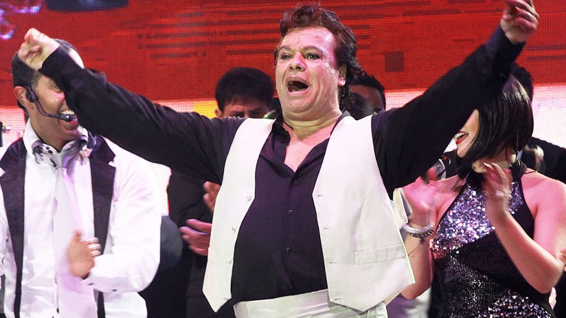 La última pareja de Juan Gabriel revela la verdad sobre la muerte del cantante | Espectáculos