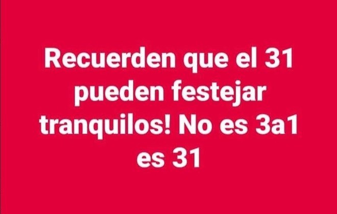 Memes de fin de año: los hinchas de River volvieron a acordarse de los de Boca | Redes