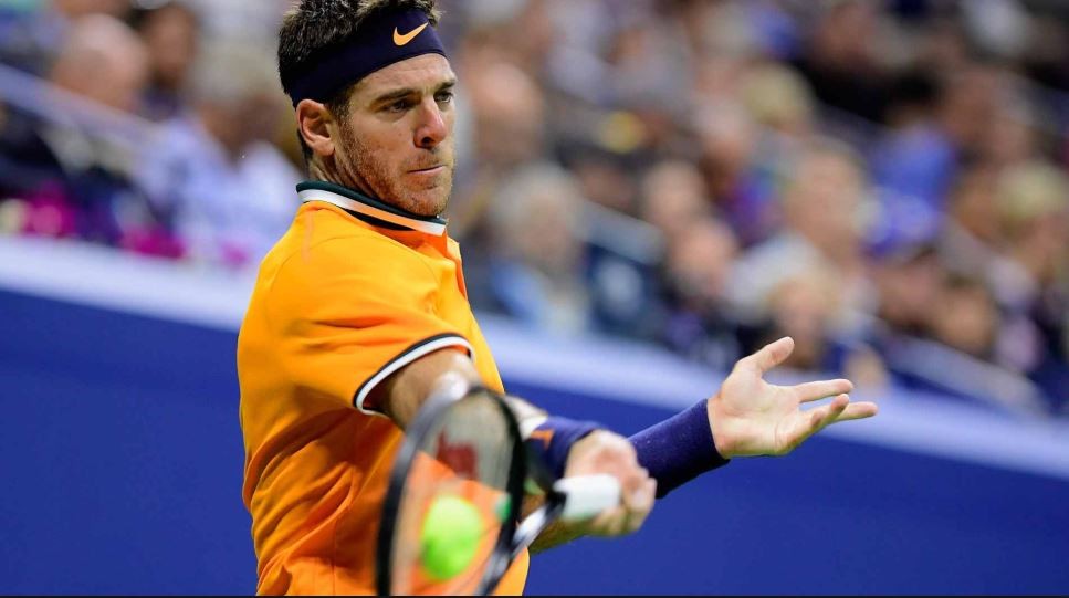 Del Potro confirmó que no participará del Abierto de Australia | Deportes
