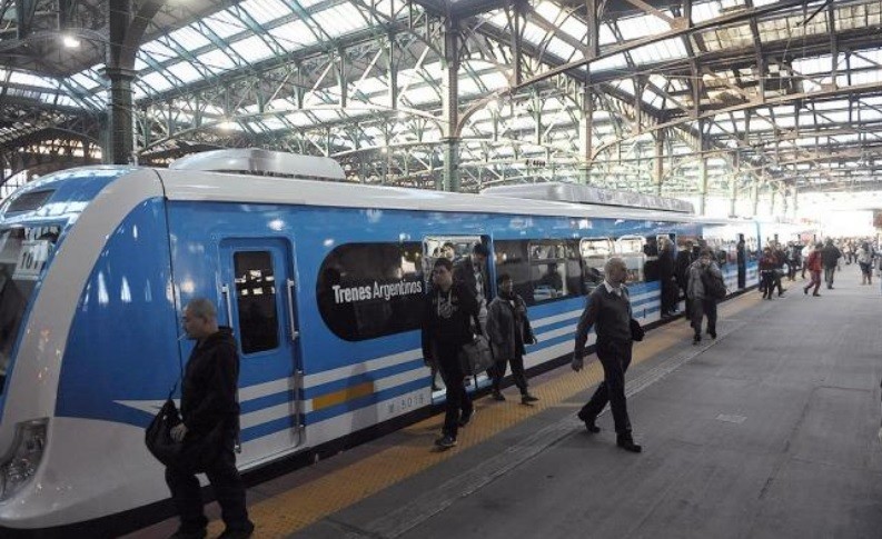 Así funcionan los servicios públicos y el transporte en este primer día de 2019 | Actualidad