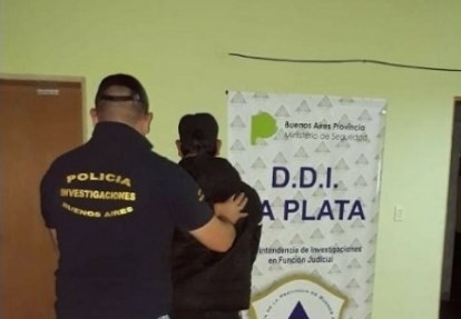 Violó y embarazó a su hija de 13 años: convivió un año con la nena hasta que fue detenido | Actualidad