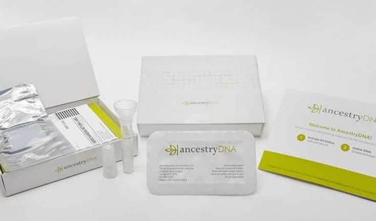 Regaló a su familia pruebas de ADN, reveló un secreto y casi arruina la Navidad | Curiosidades