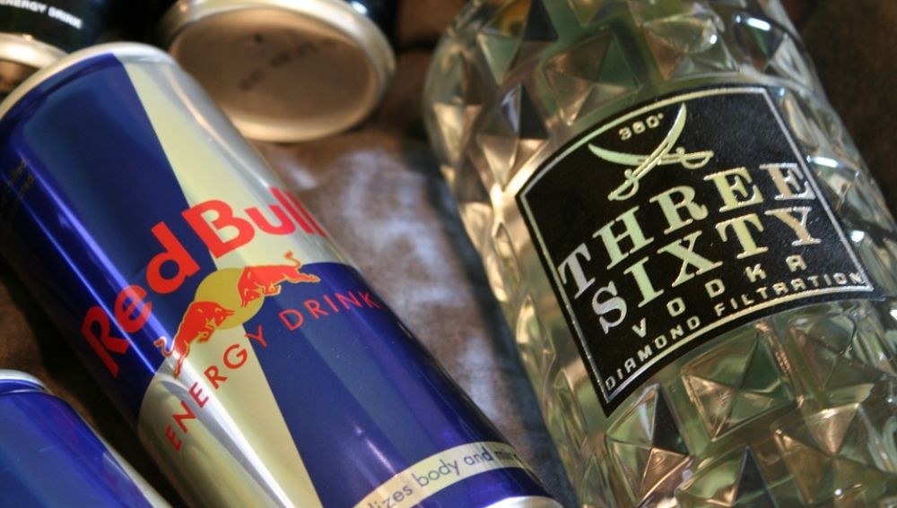 Murió un hombre después de tomar una gran cantidad de alcohol y bebidas energéticas | Internacionales