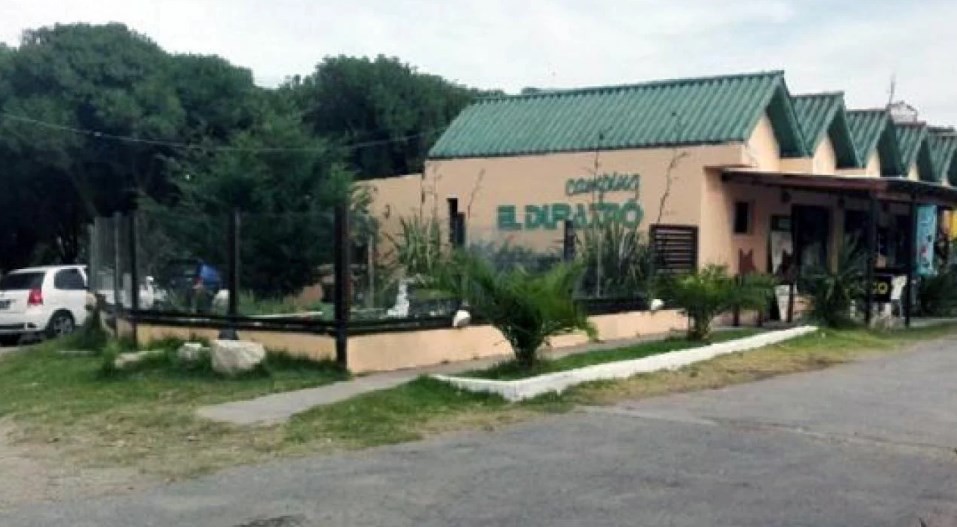Quiénes son los cinco acusados de violar a una nena de 14 años en un camping de Miramar | Actualidad