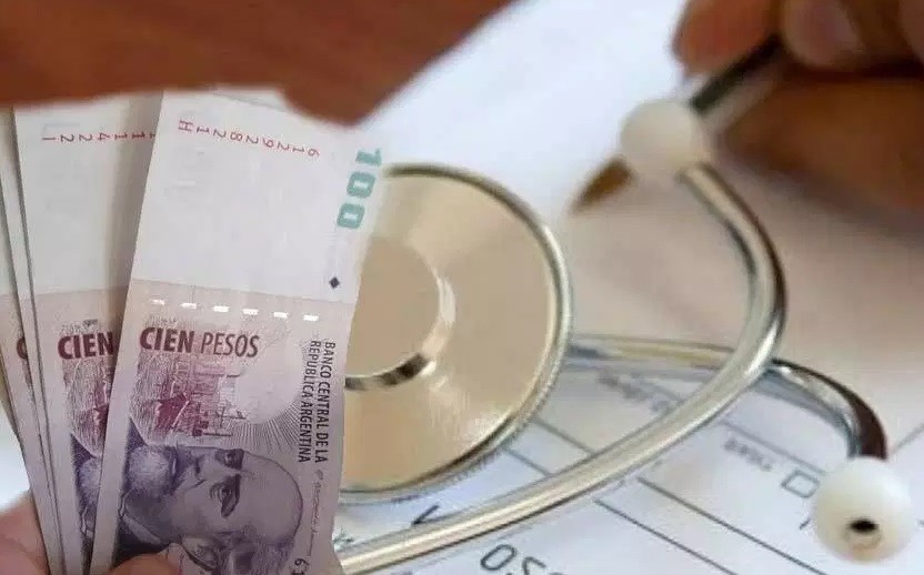 Prepagas aumentan 5 % desde febrero y acumulan 42,2% en un año | Economía