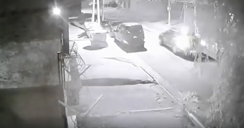 Se entregó el conductor que huyó tras atropellar a un nene en Isidro Casanova | Actualidad