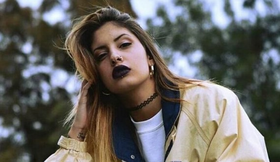 La cantante de trap Dakillah acusó a Julián Serrano de agredirla en una fiesta | Espectáculos