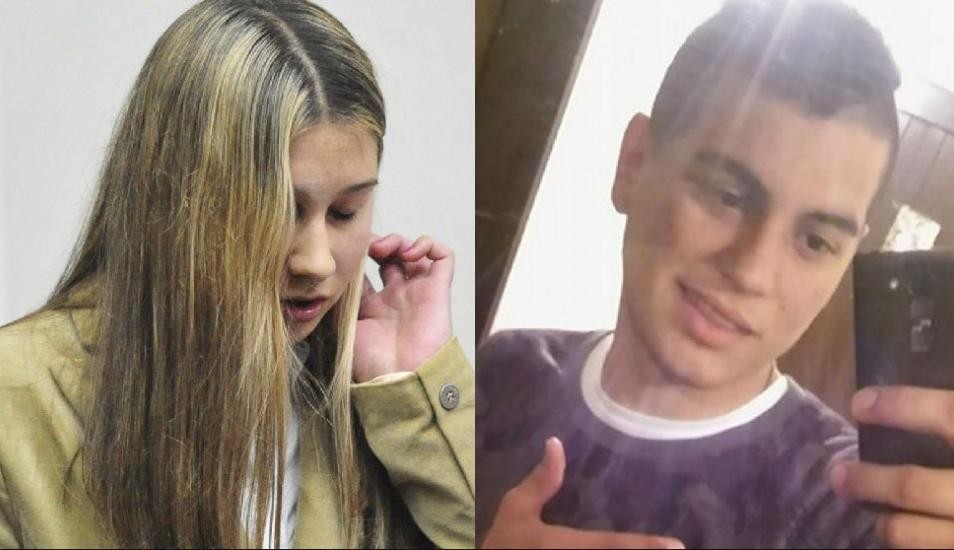 El nuevo novio de Nahir Galarza contó detalles del romance | Actualidad