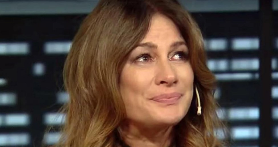 La confesión de Andrea Campbell: "Juan Darthés me tocó la cola" | Espectáculos