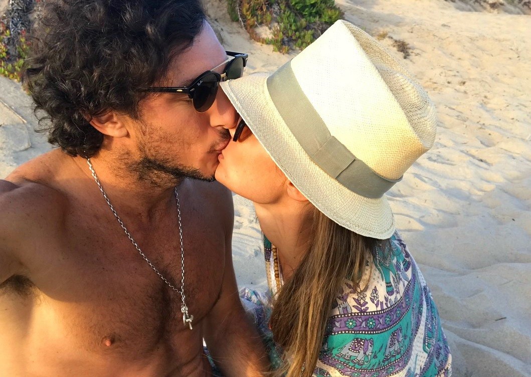 Pampita contó como fue su reconciliación con Pico Mónaco | Espectáculos