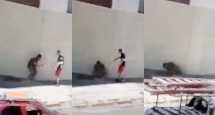 Empleado de un supermercado chino discutió con el dueño y lo mató a puñaladas | Actualidad