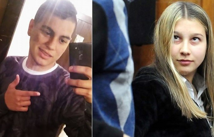 El amor que no fue: Nahir Galarza, "decepcionada" con su pretendiente | Actualidad